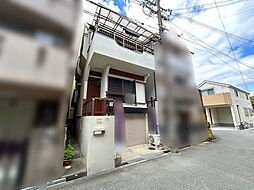 高槻市寿町1丁目