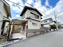 高槻市奥天神町一丁目