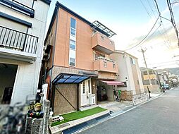 淀の原町　戸建
