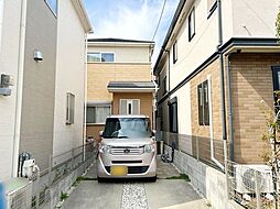 小戸二丁目　戸建