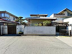 高槻市芝谷町　土地