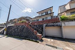 高槻市弥生が丘町