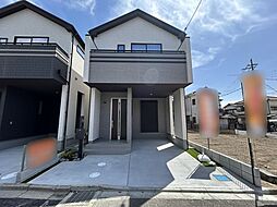 三島郡島本町東大寺2丁目　Ｂ号棟