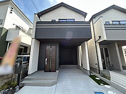 三島郡島本町東大寺2丁目　Ａ号棟