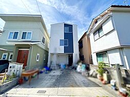 高槻市氷室町2丁目