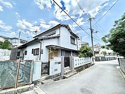 宮之川原一丁目　土地