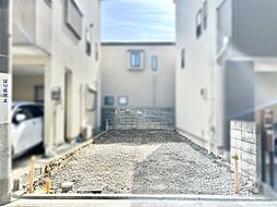 川西町二丁目　土地
