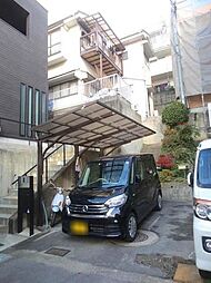 高槻市南平台4丁目