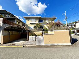 安岡寺町四丁目・戸建