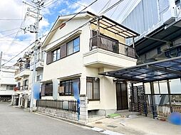 高槻市唐崎中4丁目