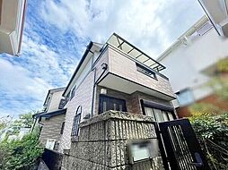 高槻市緑が丘一丁目