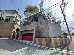 高槻市塚原2丁目戸建