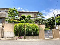 高槻市南平台5丁目