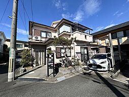 高槻市北大樋町