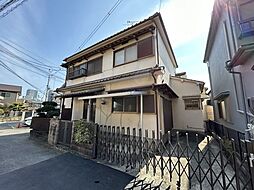 高槻市真上町1丁目