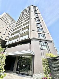 グランレ・ジェイド高槻天神