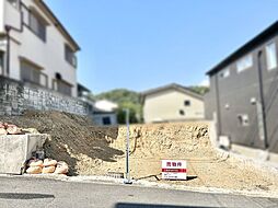 安岡寺町5丁目　土地