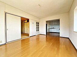 若山台第3住宅　15号棟