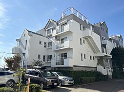 高槻阿武山一番街　106号棟