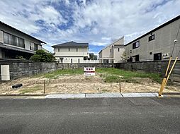 高槻市東上牧二丁目　Ｂ号地