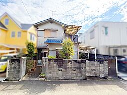 高槻市春日町　土地