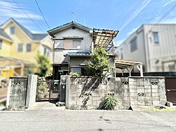 高槻市春日町　土地