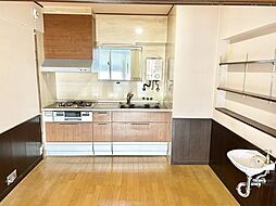 大和サニーハイツ高槻　1棟