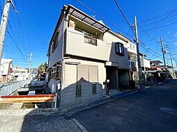 高槻市野田3丁目