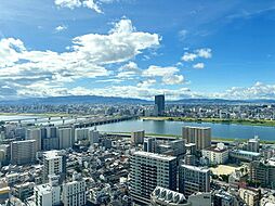 ザ・セントラルマークタワー