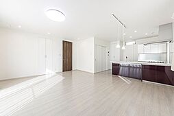 南平台五丁目　戸建