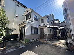 高槻市芝生町3丁目