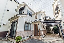 高槻市芝生町3丁目