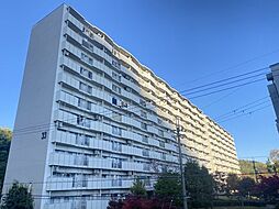 若山台住宅33号棟