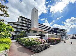 藤和コアティ高槻ハイタウンコアＤ棟