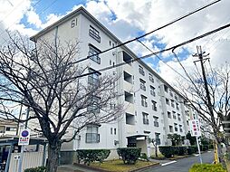 富田第二住宅　61号棟