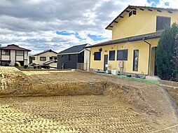 古曽部町四丁目　土地（4号地）