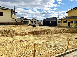 古曽部町四丁目　土地（2号地）