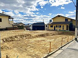 古曽部町四丁目　土地（1号地）