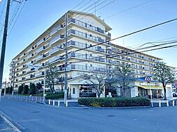 マイシティー高槻