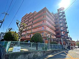 ライオンズマンション高槻