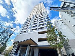 ザ・パークハウス大阪梅田タワー