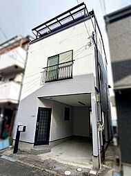 三島郡島本町水無瀬二丁目　戸建