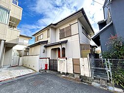 高槻市寿町三丁目