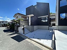 高槻市南平台2丁目　Ａ号地