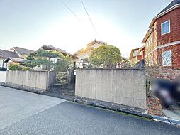 高槻市日吉台二番町