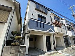 高槻市寿町2丁目