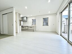 奥天神町二丁目　戸建