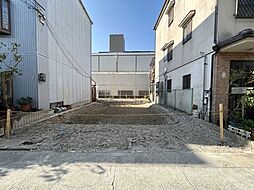 明田町　条件付土地