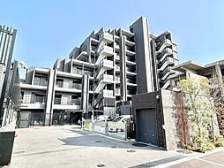 レ・ジェイド高槻別所