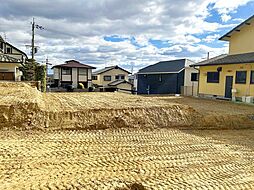 古曽部町四丁目　土地（3号地）